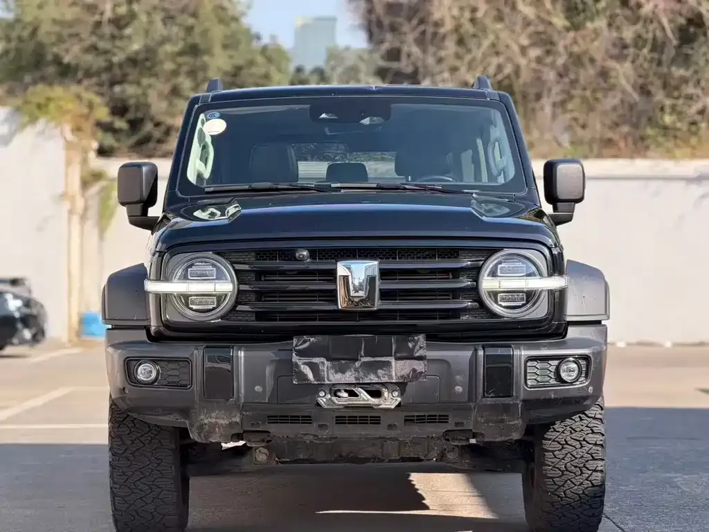 Tank 300 2023 из CN, фото 2