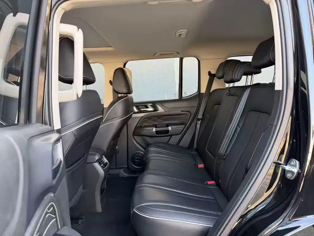 Tank 300 2023 из CN, фото 6