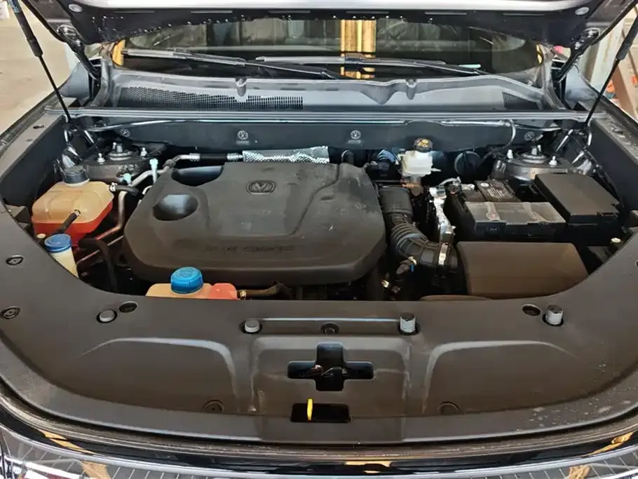 Changan CS75PLUS 2022 из CN, фото 10