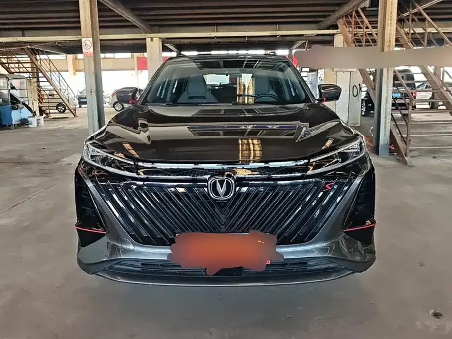 Changan CS75PLUS 2022 из CN, фото 2