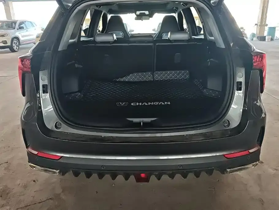 Changan CS75PLUS 2022 из CN, фото 4