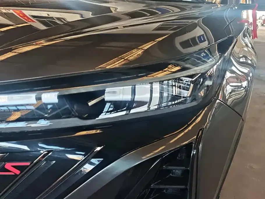 Changan CS75PLUS 2022 из CN, фото 5