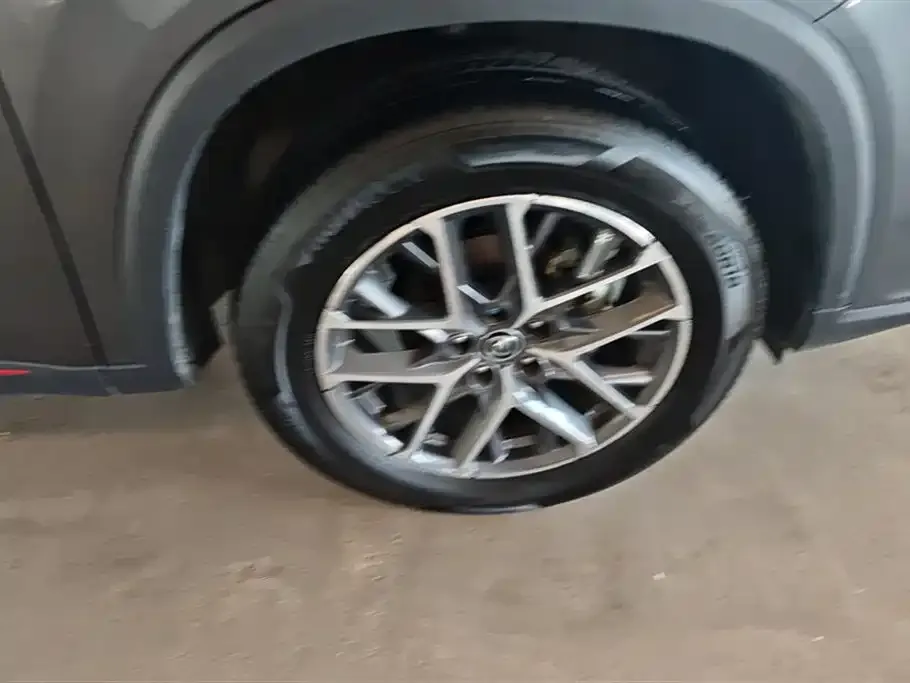 Changan CS75PLUS 2022 из CN, фото 6