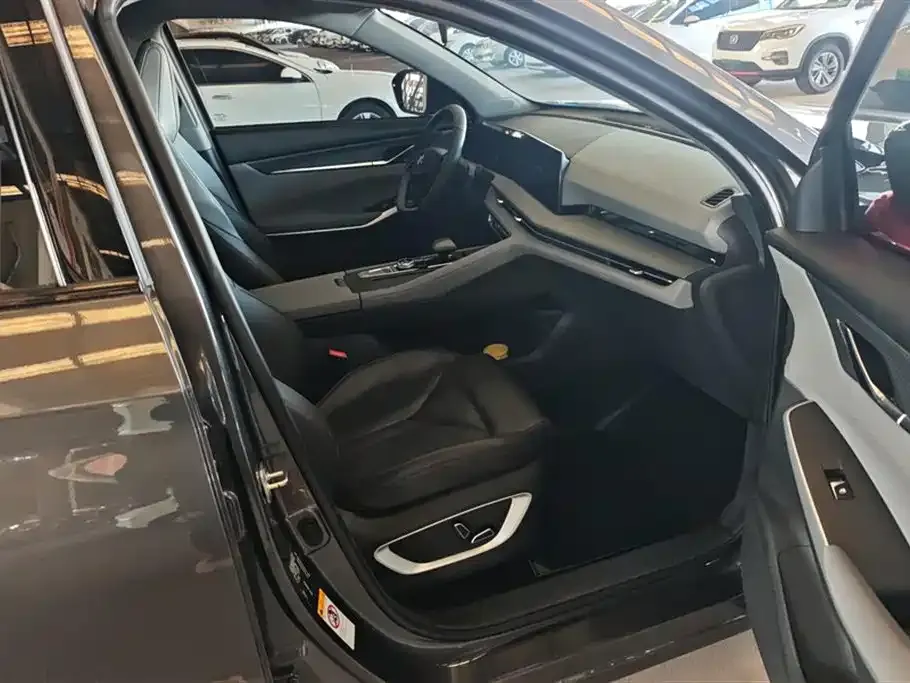 Changan CS75PLUS 2022 из CN, фото 8