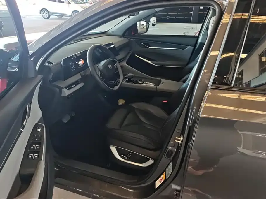 Changan CS75PLUS 2022 из CN, фото 9