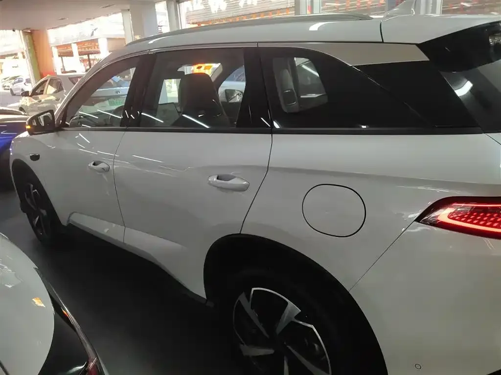 BYD Seal 05 DM-i 2025 из CN, фото 8