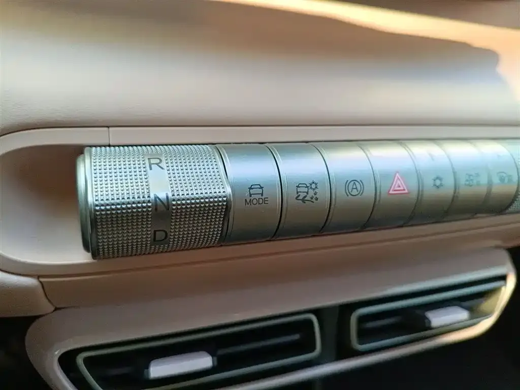 BYD Seagull 2024 из CN, фото 6