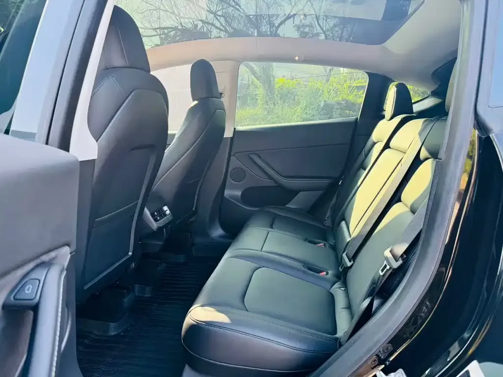 Tesla Model Y 2021 из CN, фото 5