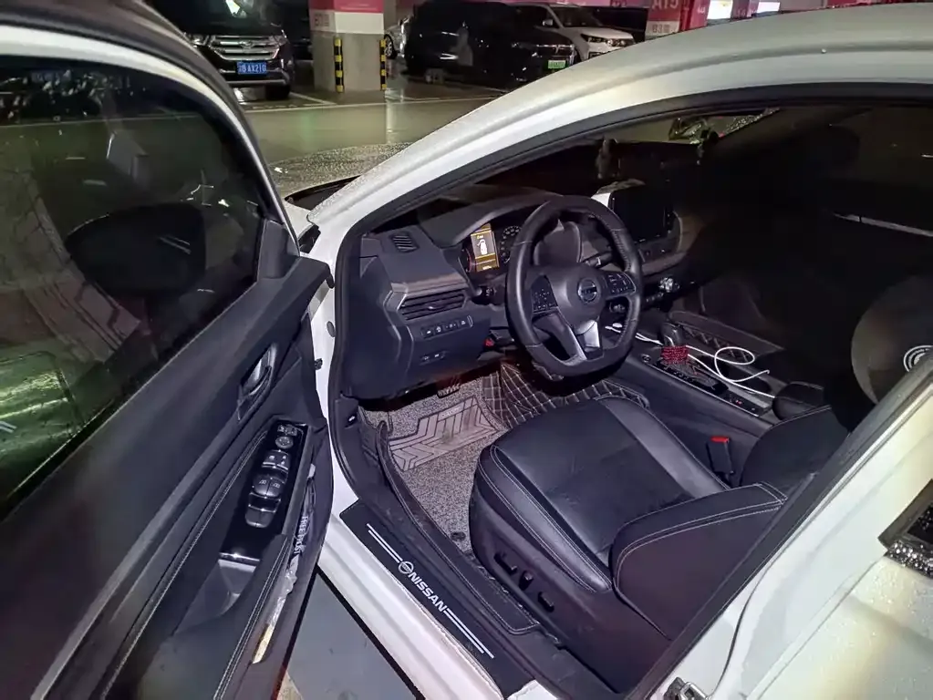 Nissan Teana 2022 из CN, фото 6