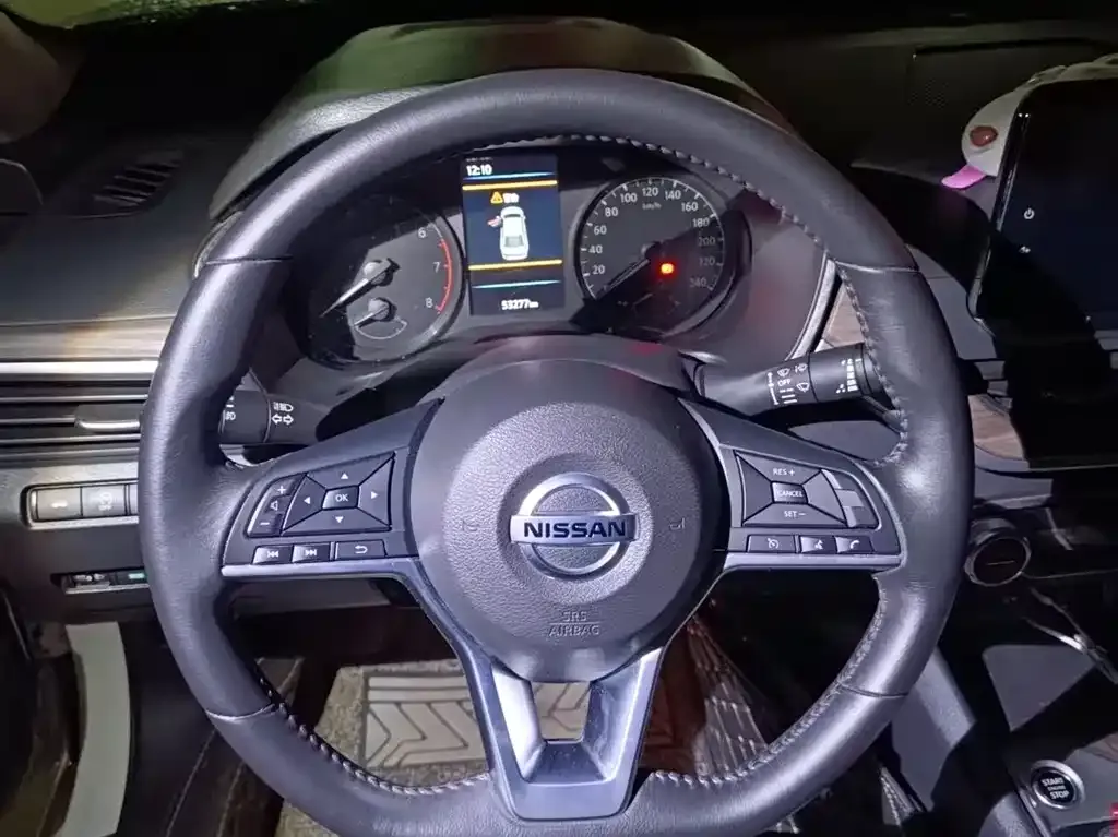 Nissan Teana 2022 из CN, фото 7