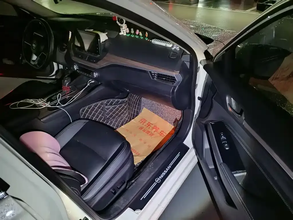 Nissan Teana 2022 из CN, фото 5