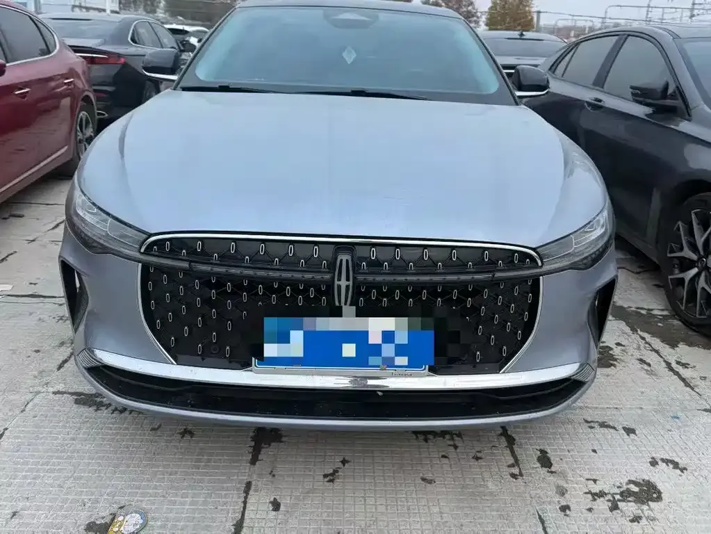 [object Object] Z 2022 из CN, фото 2