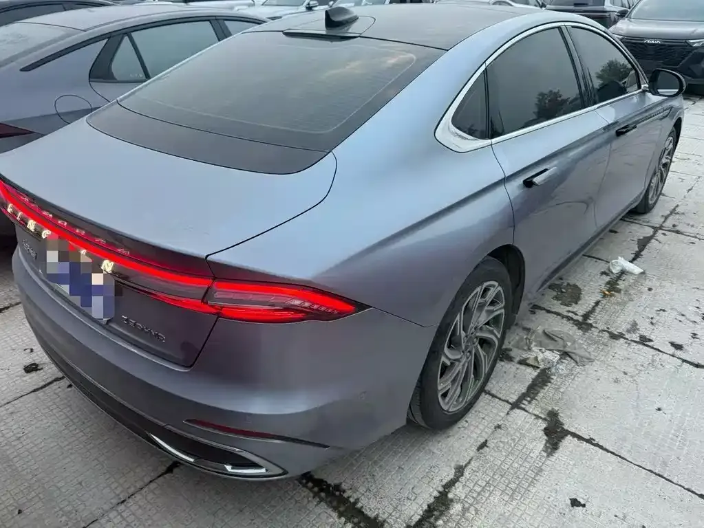 [object Object] Z 2022 из CN, фото 7