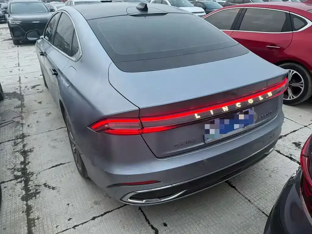 [object Object] Z 2022 из CN, фото 9