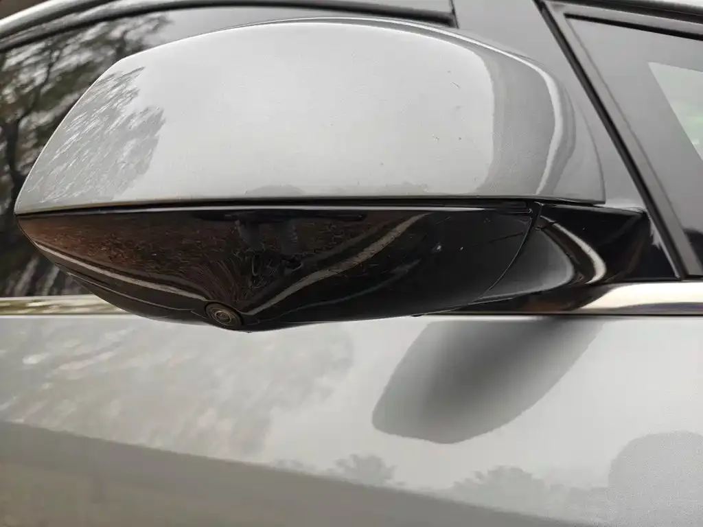 Buick GL8 2023 из CN, фото 10