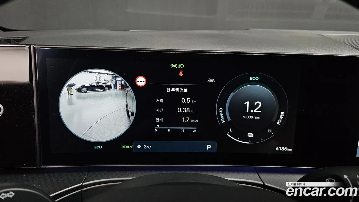 Hyundai Santafe 2025 из KR, фото 8