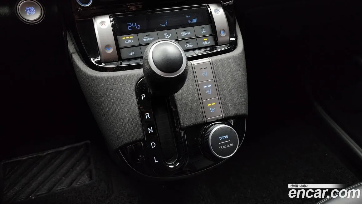 Hyundai Casper 2023 из KR, фото 6