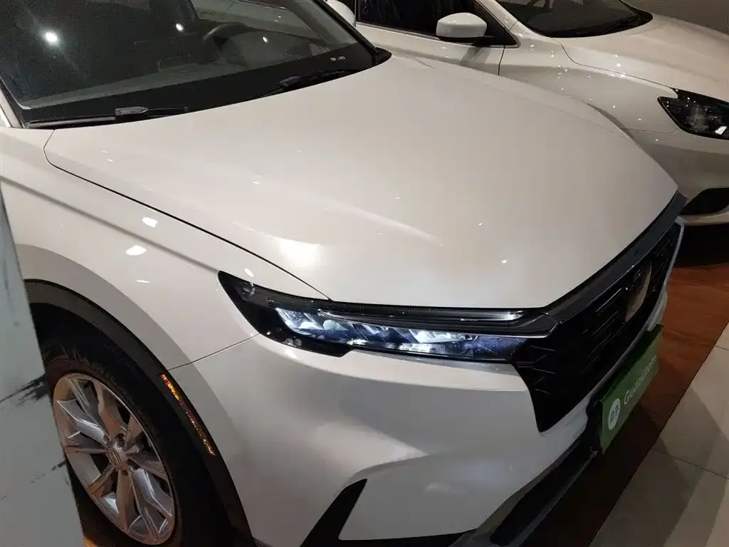 Honda CR-V — фото 2