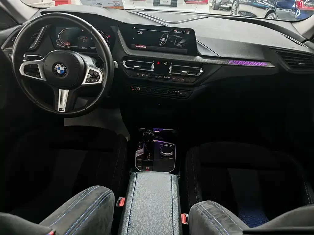 BMW 2 Series (Import) — фото 10