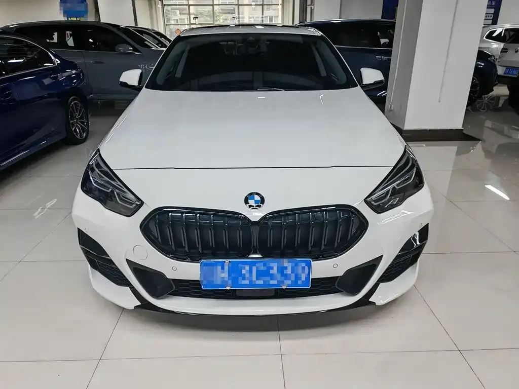 BMW 2 Series (Import) — фото 2