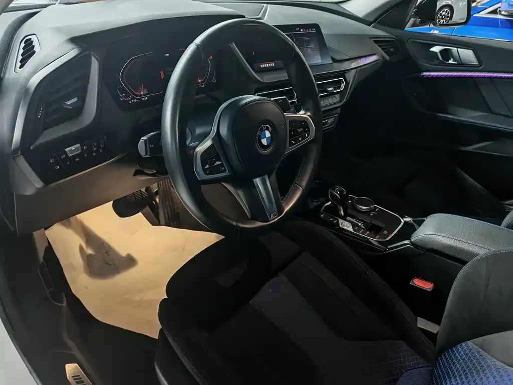 BMW 2 Series (Import) — фото 5