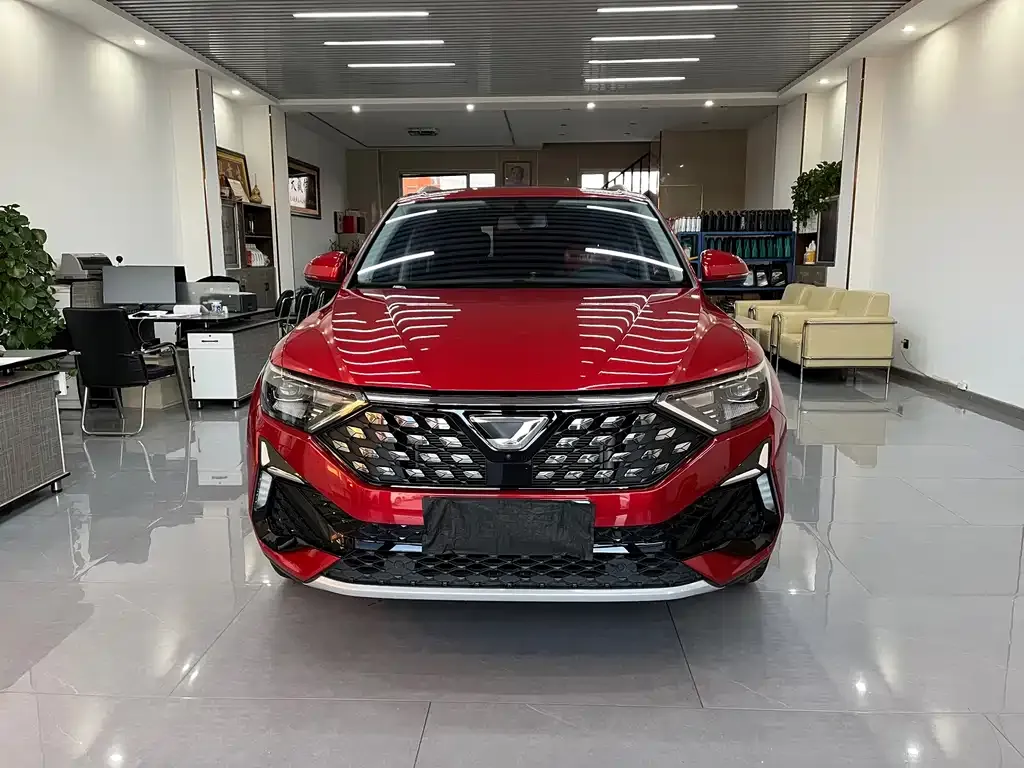 Jetta VS5 2023 из CN, фото 6