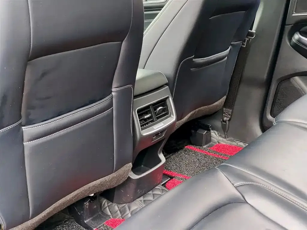 Ford Edge 2021 из CN, фото 8