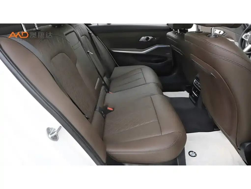 BMW 3 Series — фото 10