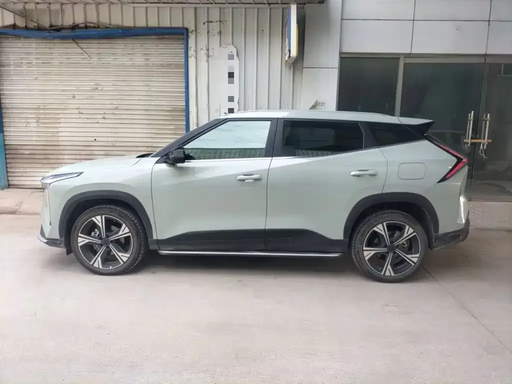 Geely Boyue 2023 из CN, фото 4