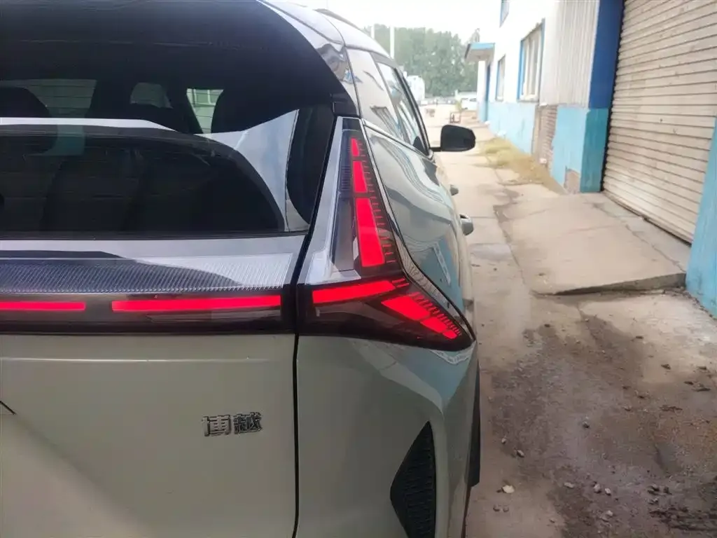 Geely Boyue 2023 из CN, фото 7