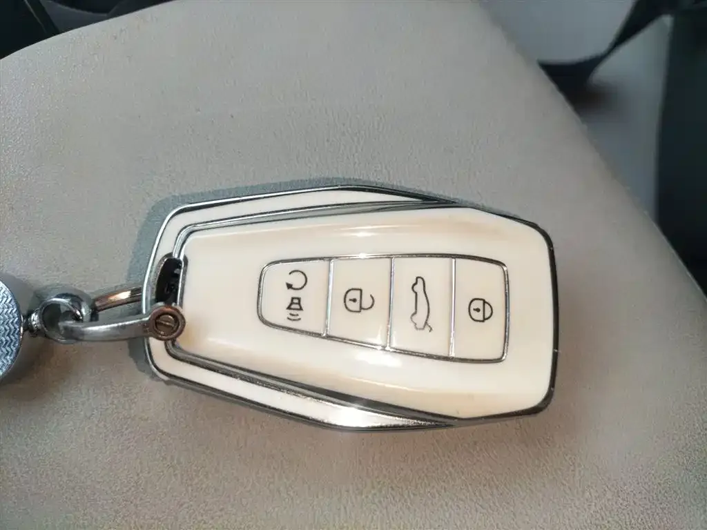 Geely Boyue 2023 из CN, фото 5