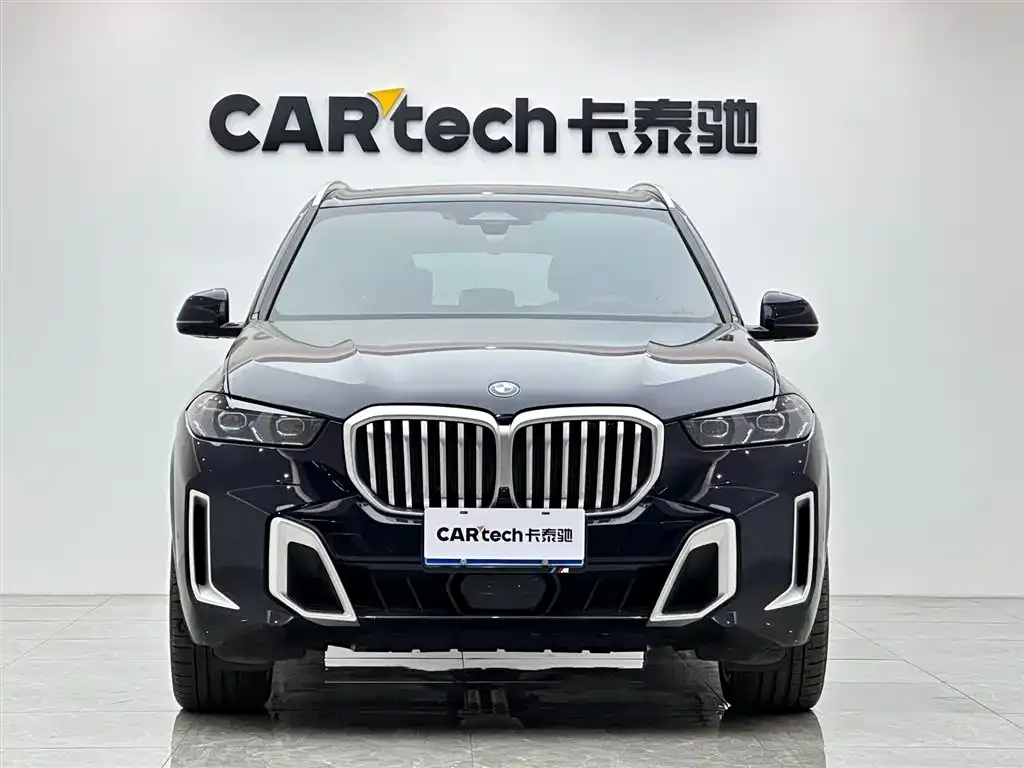 BMW X5 2023 из CN, фото 10