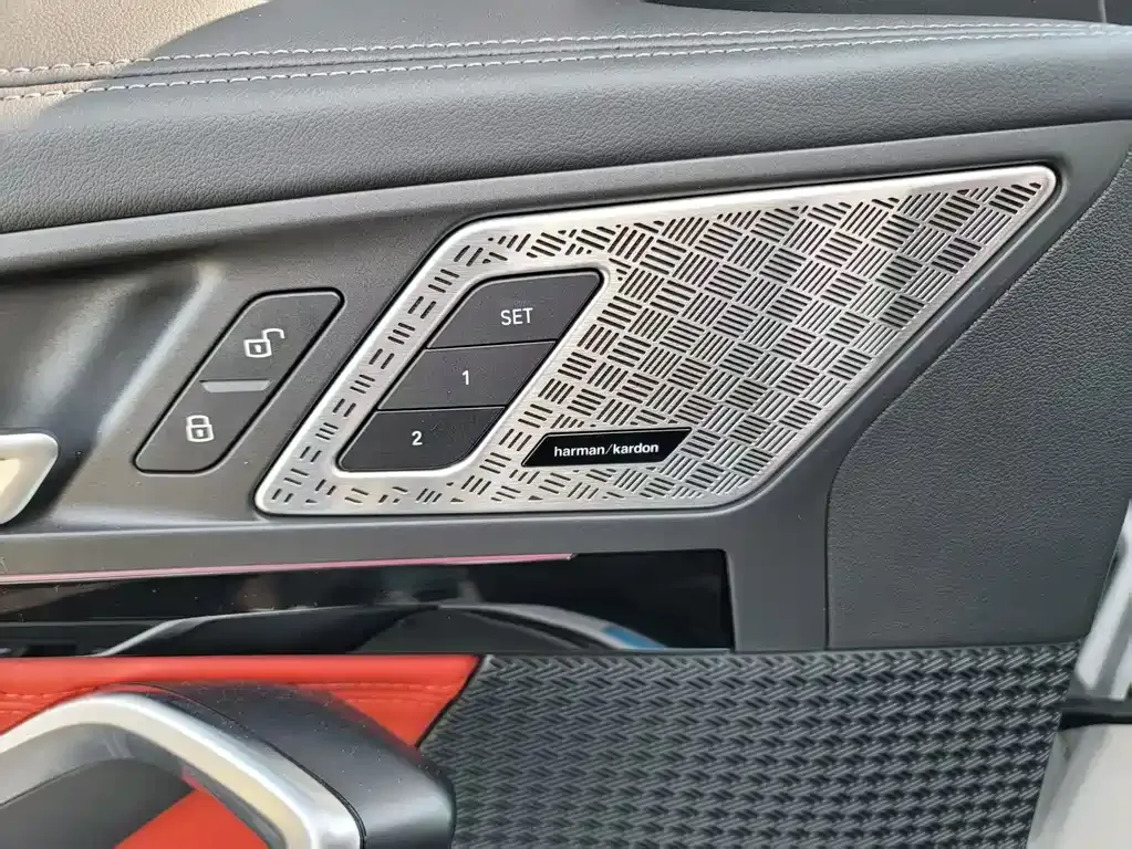BMW X1 2023 из CN, фото 5
