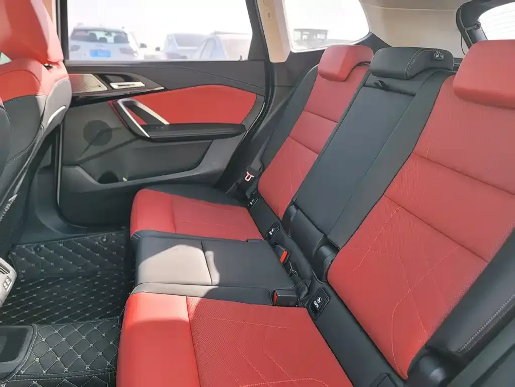 BMW X1 2023 из CN, фото 6