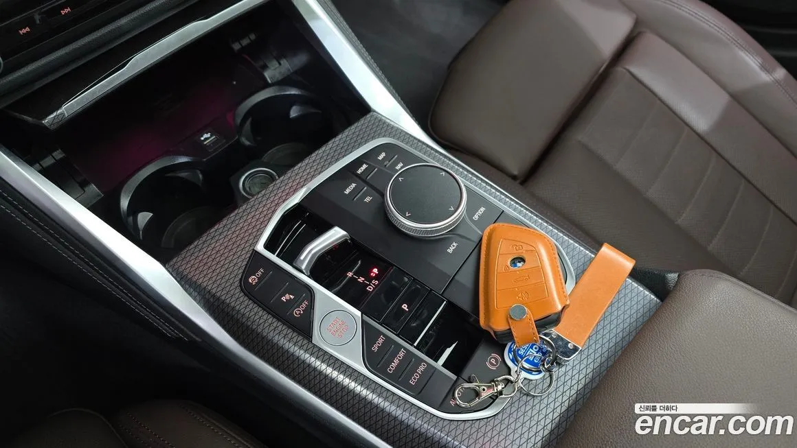 BMW 4-Series 2025 из KR, фото 4