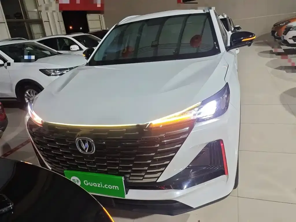Changan CS55PLUS 2023 из CN, фото 3