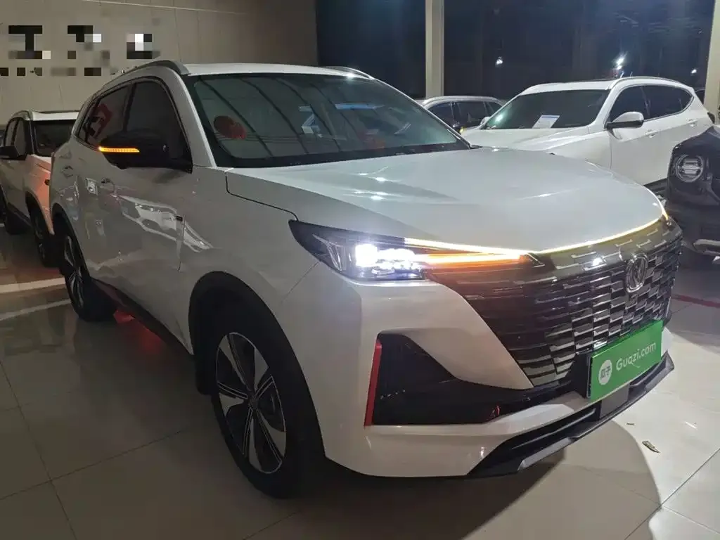 Changan CS55PLUS 2023 из CN, фото 4