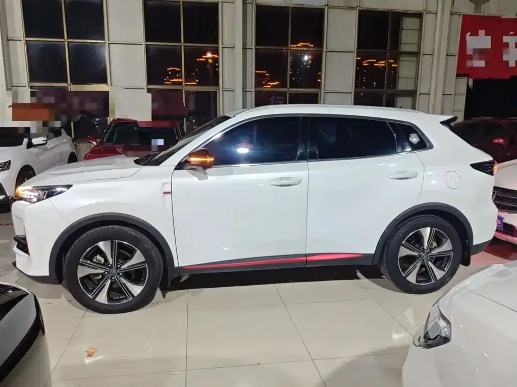 Changan CS55PLUS 2023 из CN, фото 5