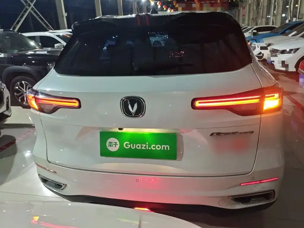 Changan CS55PLUS 2023 из CN, фото 6