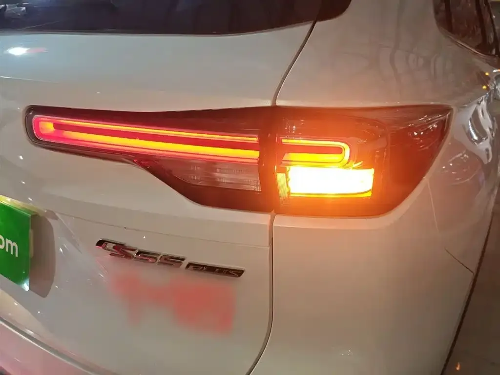 Changan CS55PLUS 2023 из CN, фото 8