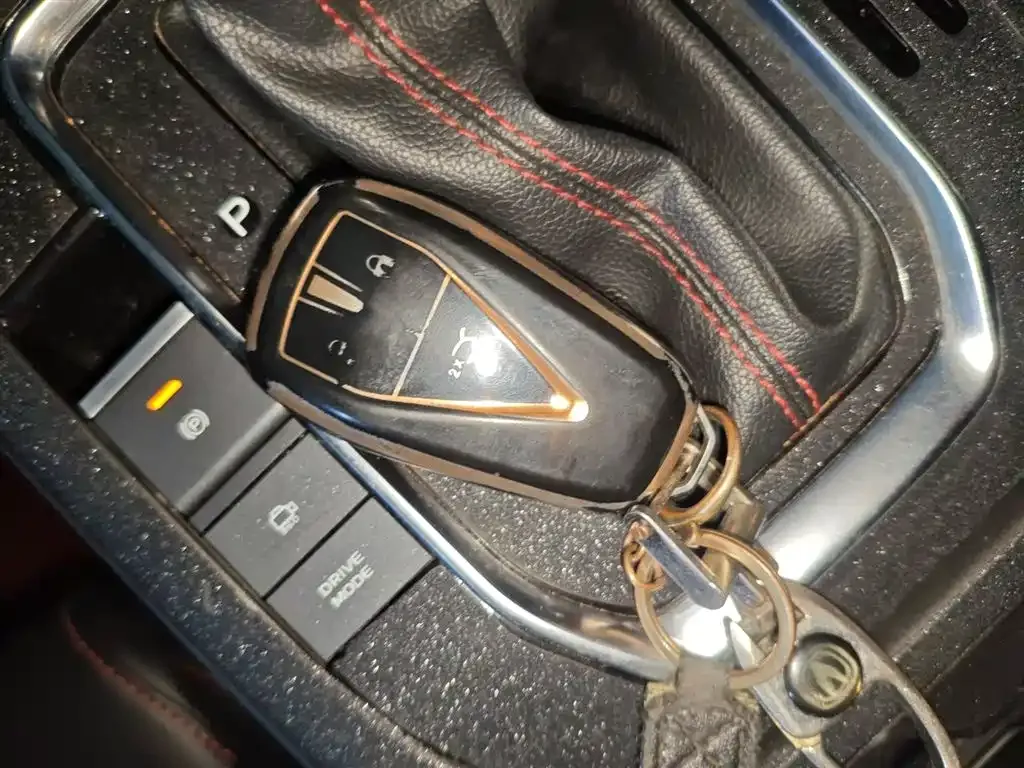 Changan CS55PLUS 2023 из CN, фото 9