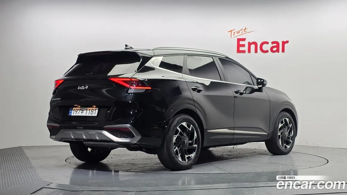 Kia Sportage — фото 2