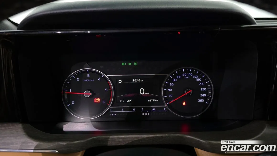 Kia Sorento 2022 из KR, фото 8