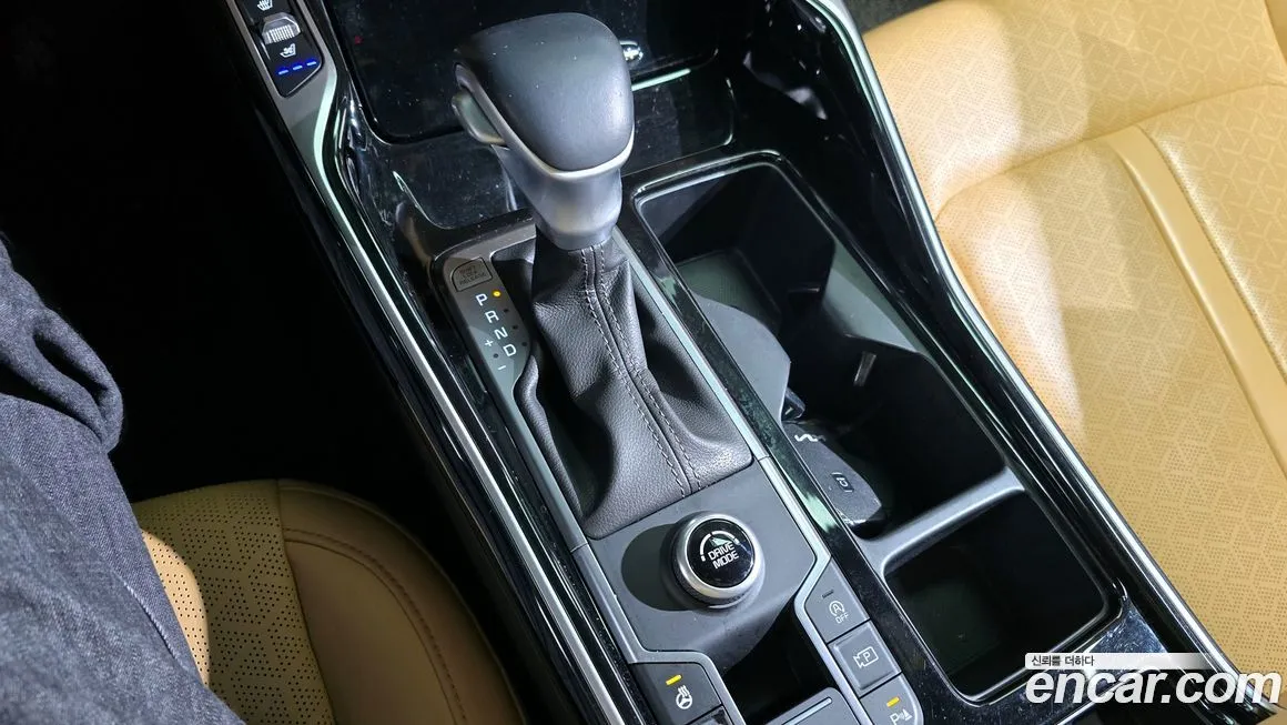 Kia Sorento 2022 из KR, фото 9