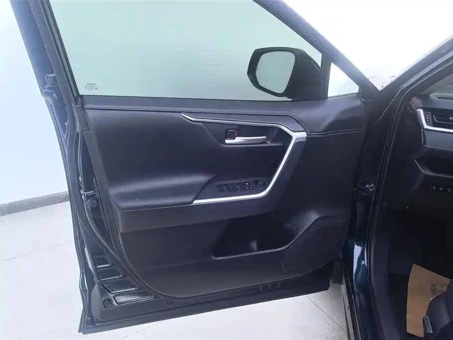 Toyota Wildlander 2023 из CN, фото 7