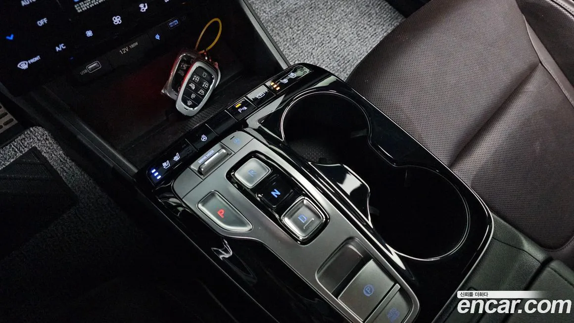 Hyundai Tucson 2022 из KR, фото 6