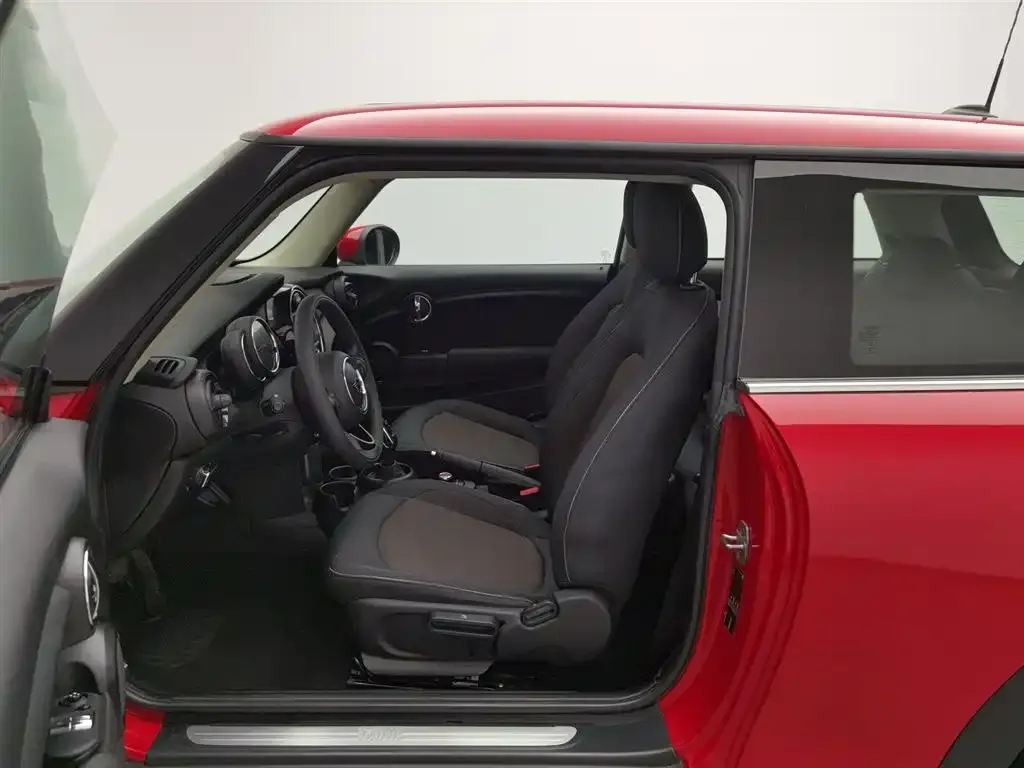 MINI Cooper (3-door) 2021 из CN, фото 10