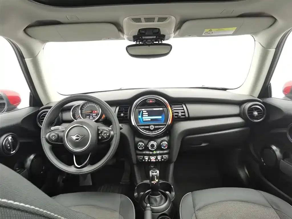 MINI Cooper (3-door) 2021 из CN, фото 5