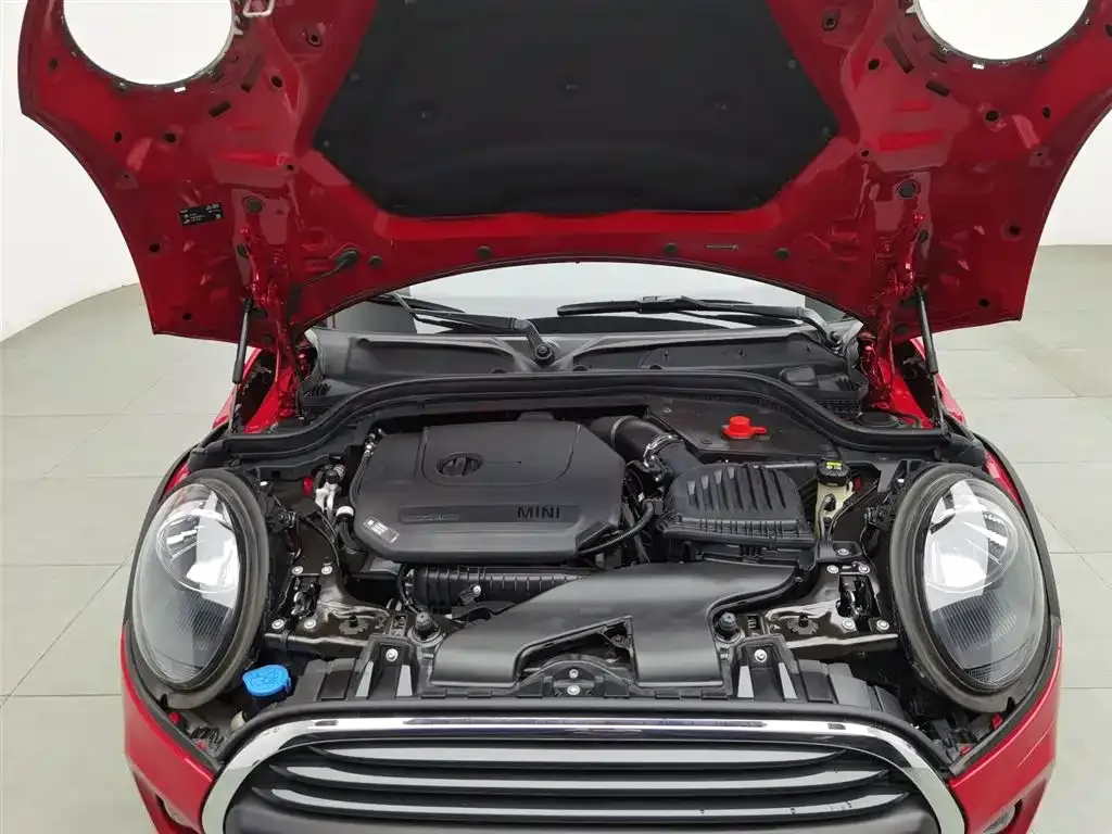 MINI Cooper (3-door) 2021 из CN, фото 6