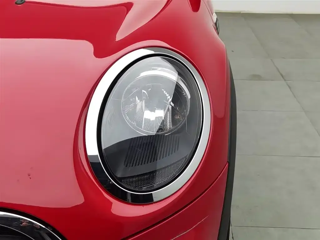 MINI Cooper (3-door) 2021 из CN, фото 7